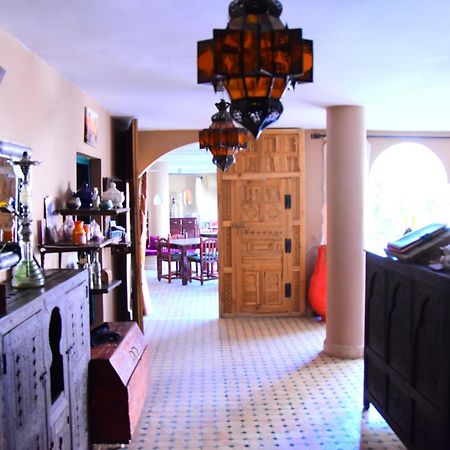 Riad Anma Тарудант Екстериор снимка