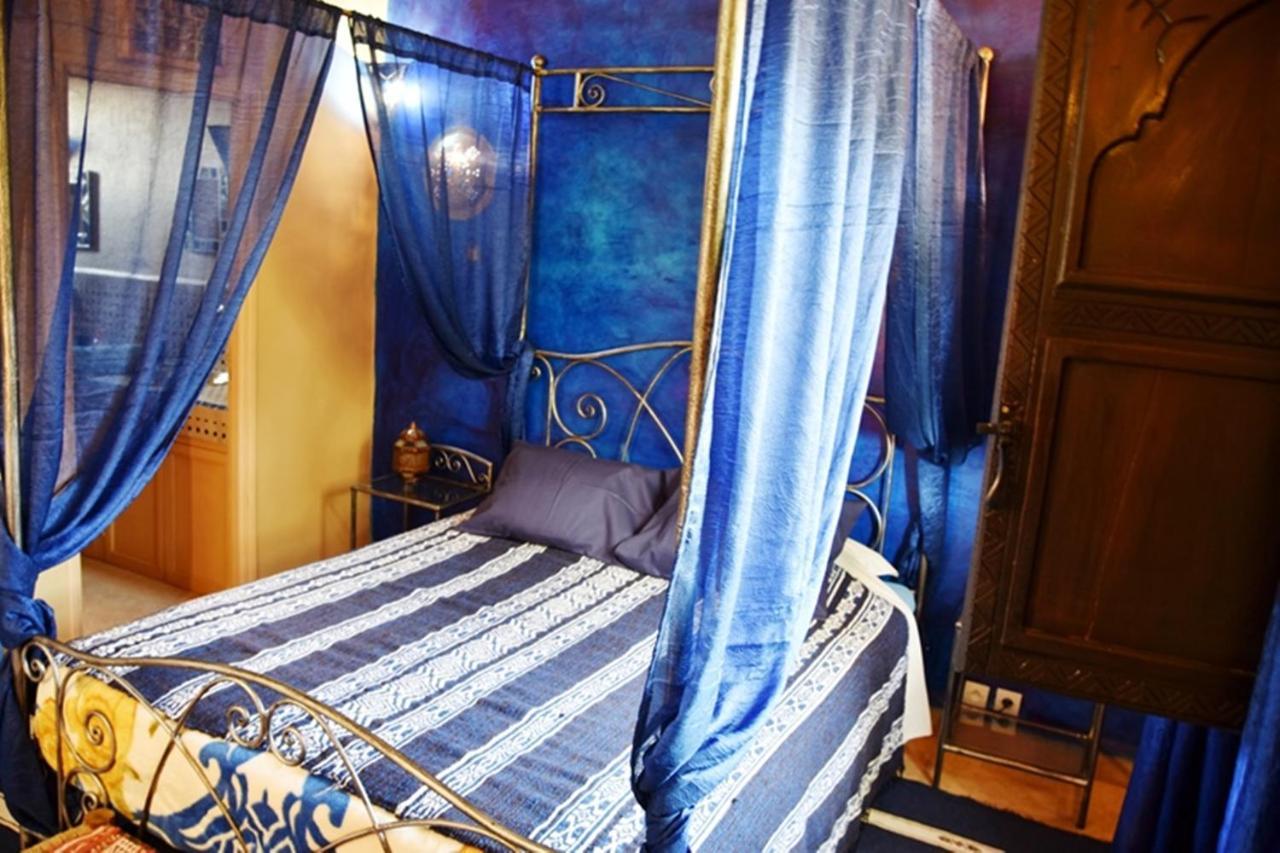 Riad Anma Тарудант Екстериор снимка