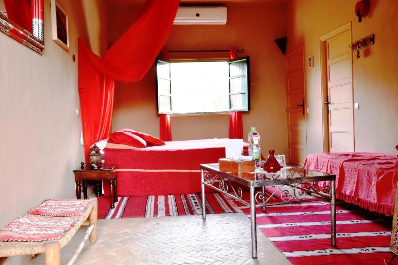 Riad Anma Тарудант Екстериор снимка