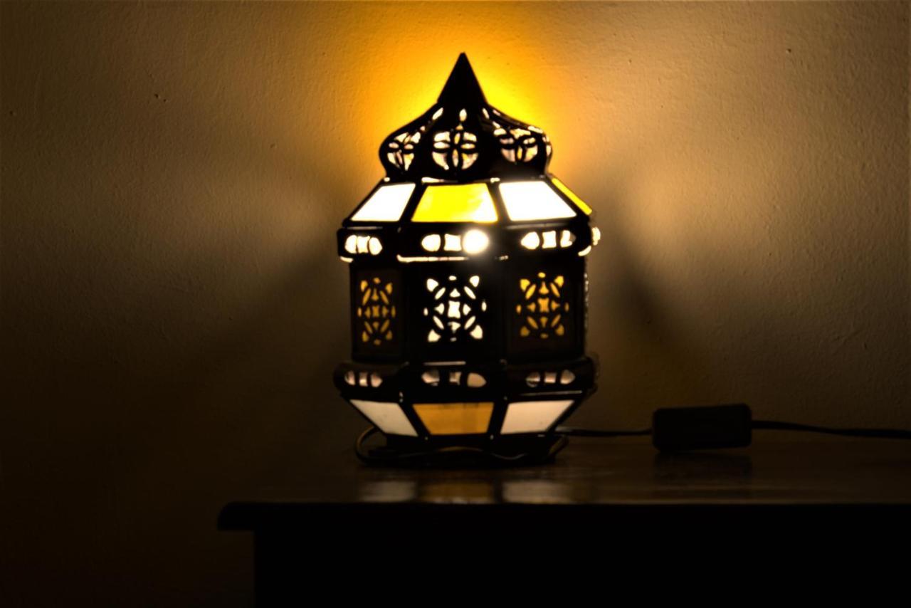 Riad Anma Тарудант Екстериор снимка