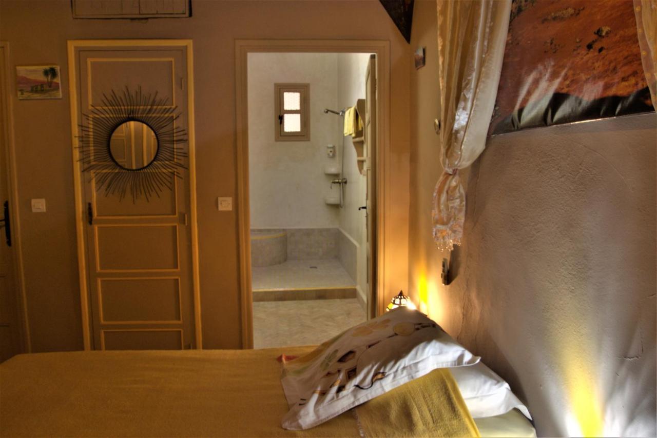 Riad Anma Тарудант Екстериор снимка