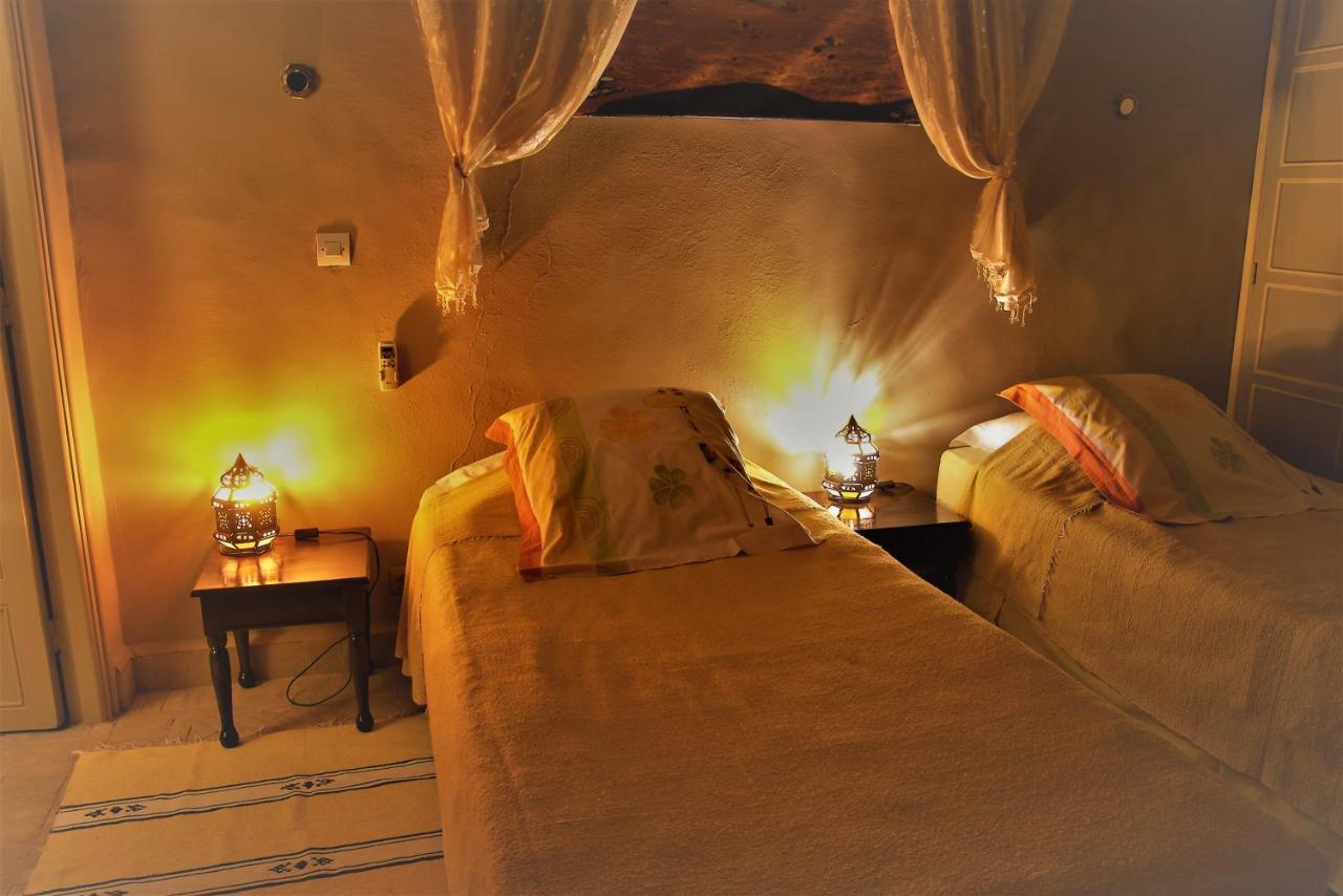 Riad Anma Тарудант Екстериор снимка