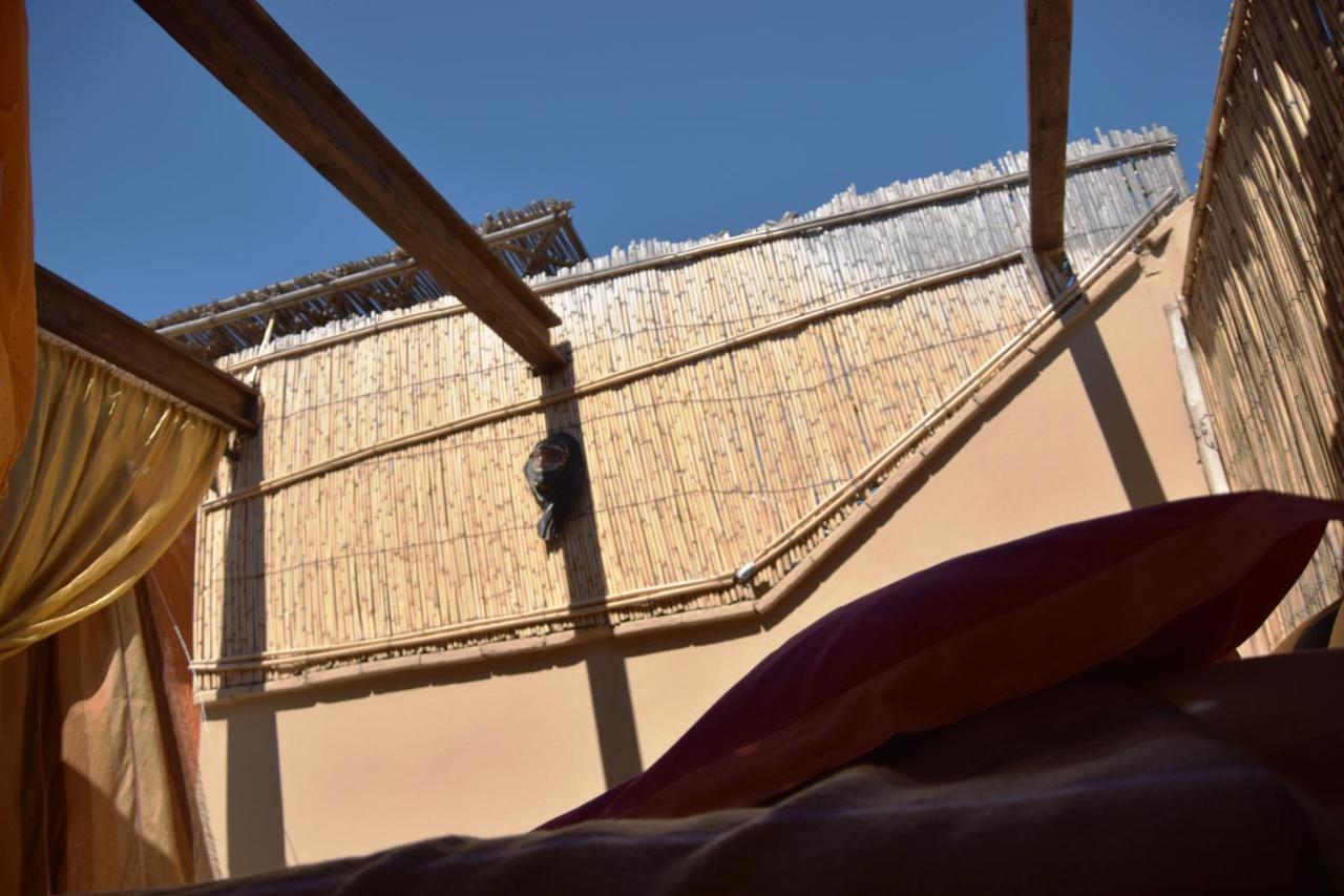Riad Anma Тарудант Екстериор снимка