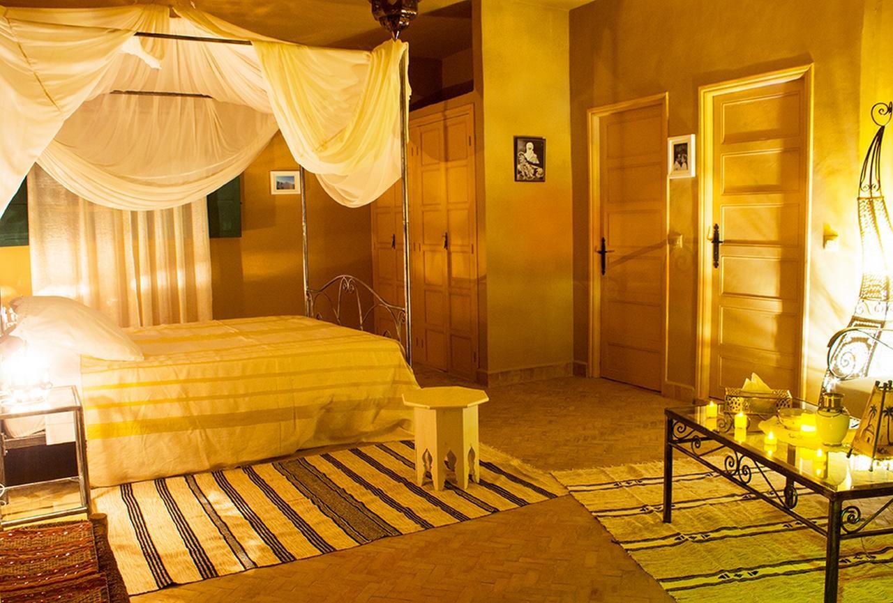 Riad Anma Тарудант Екстериор снимка
