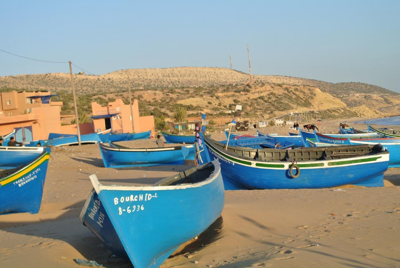 Riad Anma Тарудант Екстериор снимка