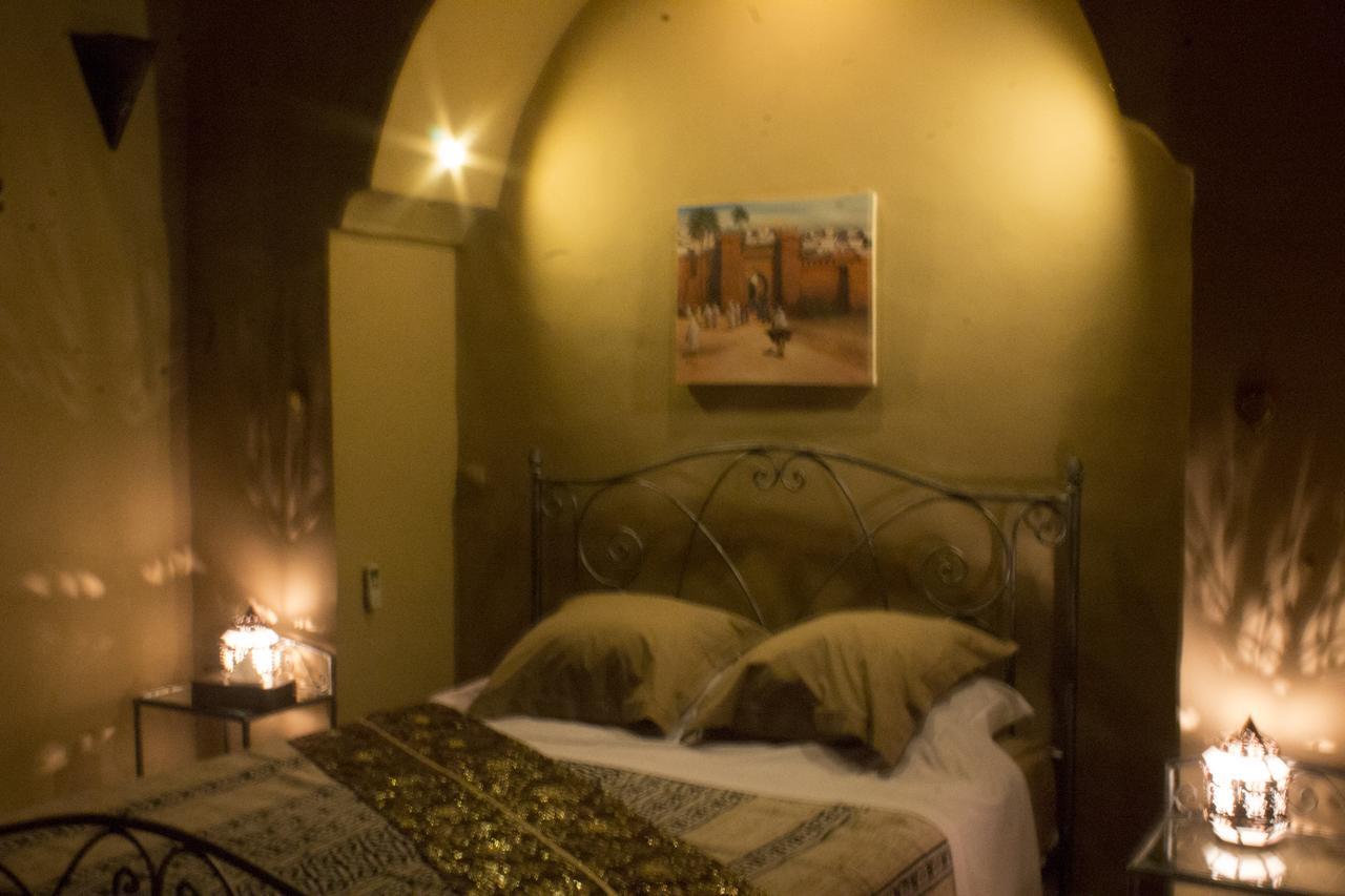 Riad Anma Тарудант Екстериор снимка