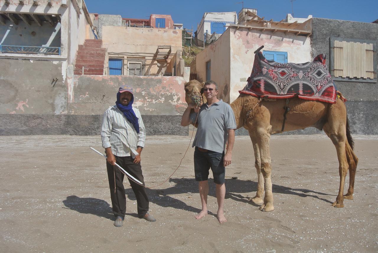 Riad Anma Тарудант Екстериор снимка