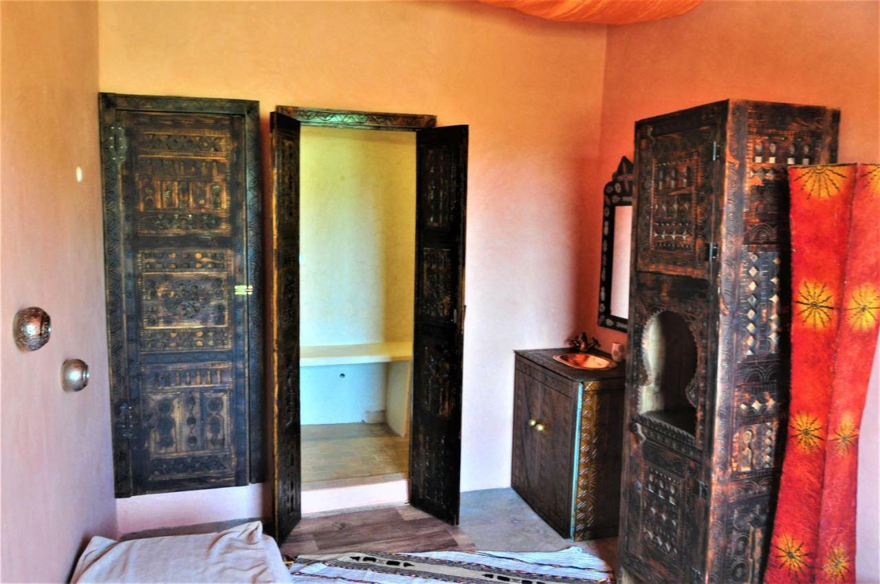 Riad Anma Тарудант Екстериор снимка
