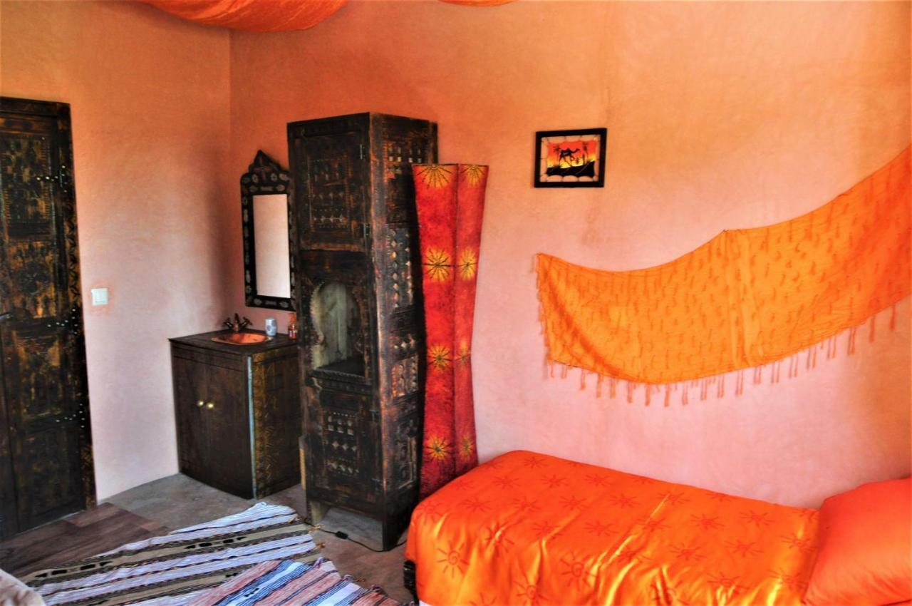 Riad Anma Тарудант Екстериор снимка