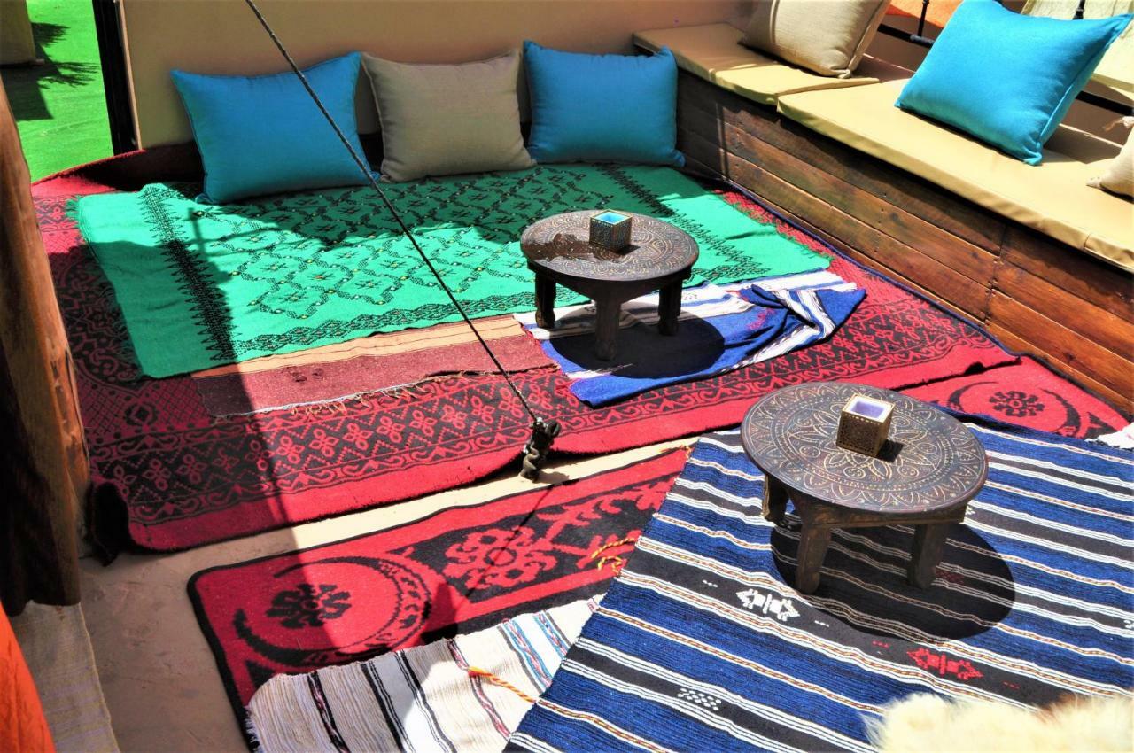Riad Anma Тарудант Екстериор снимка