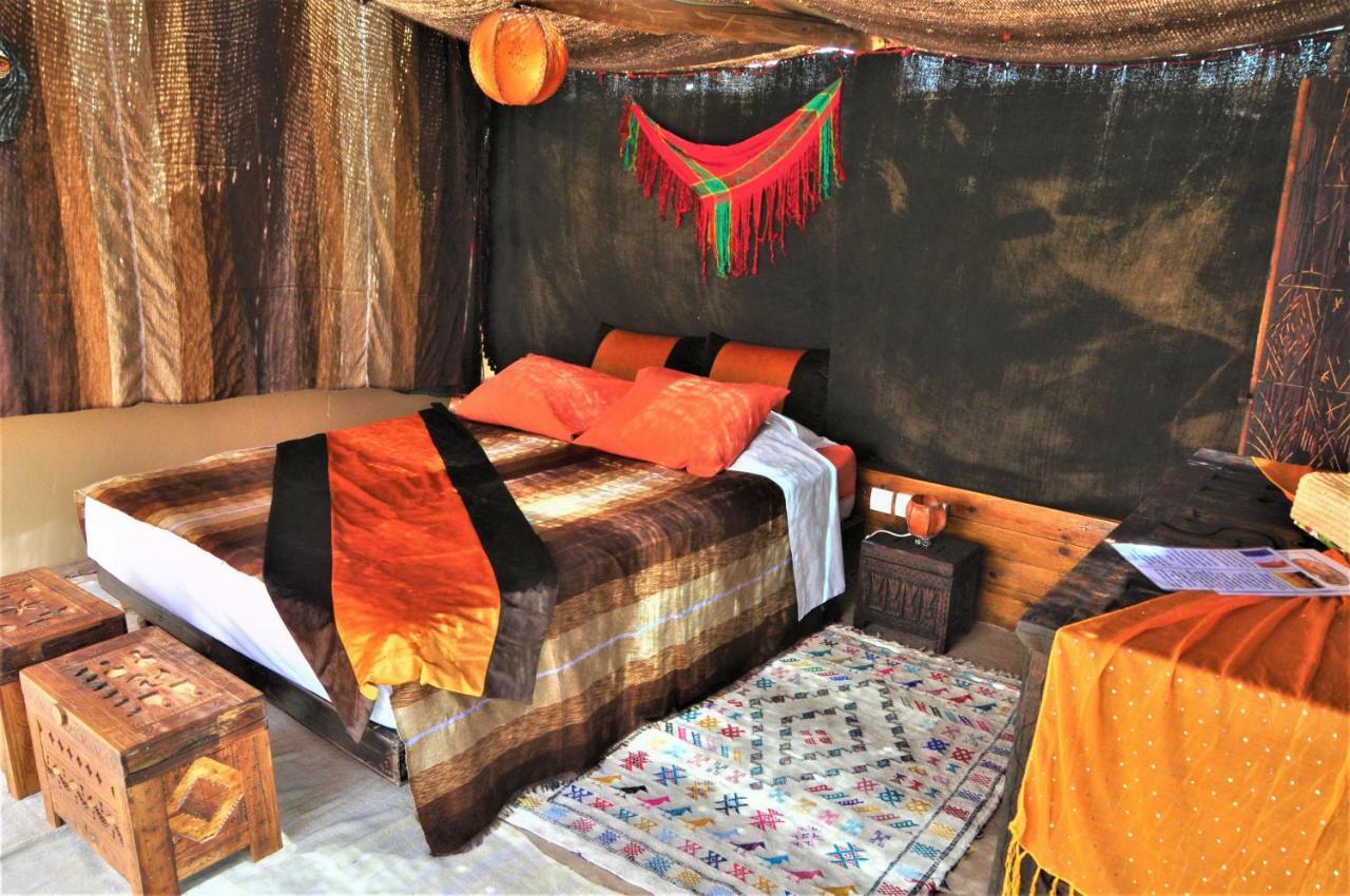 Riad Anma Тарудант Екстериор снимка