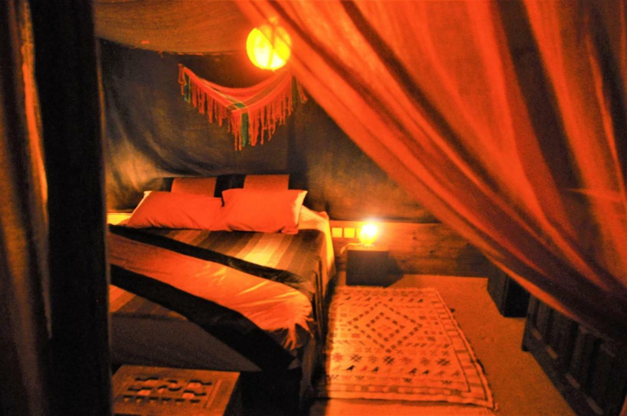 Riad Anma Тарудант Екстериор снимка