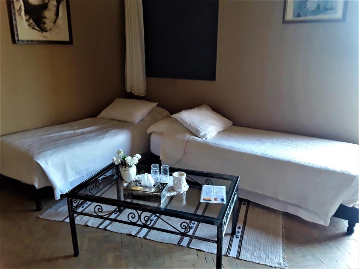 Riad Anma Тарудант Екстериор снимка