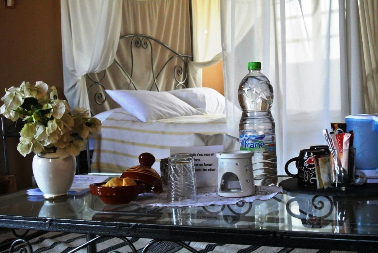 Riad Anma Тарудант Екстериор снимка