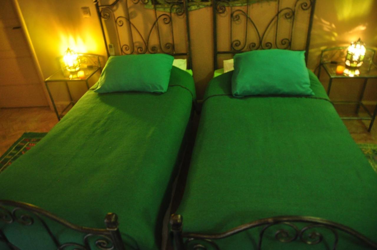 Riad Anma Тарудант Екстериор снимка