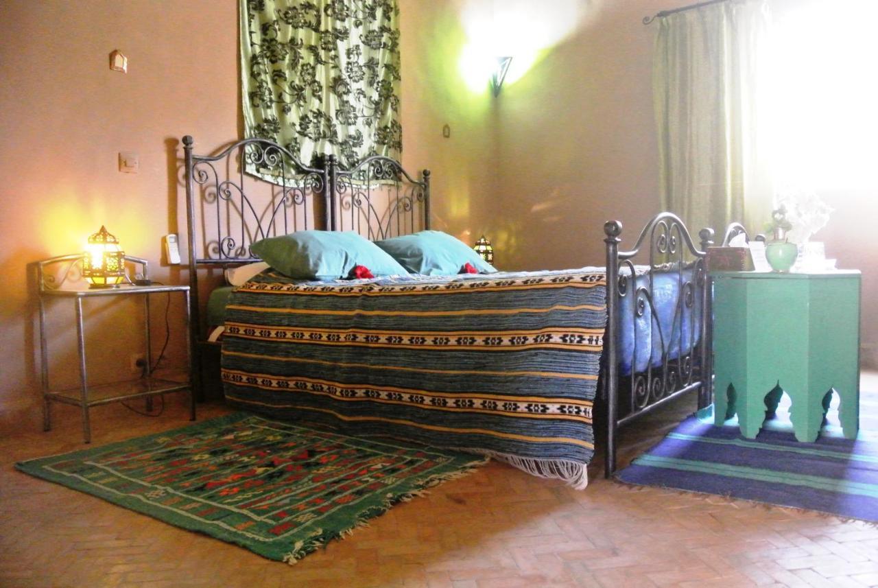 Riad Anma Тарудант Екстериор снимка