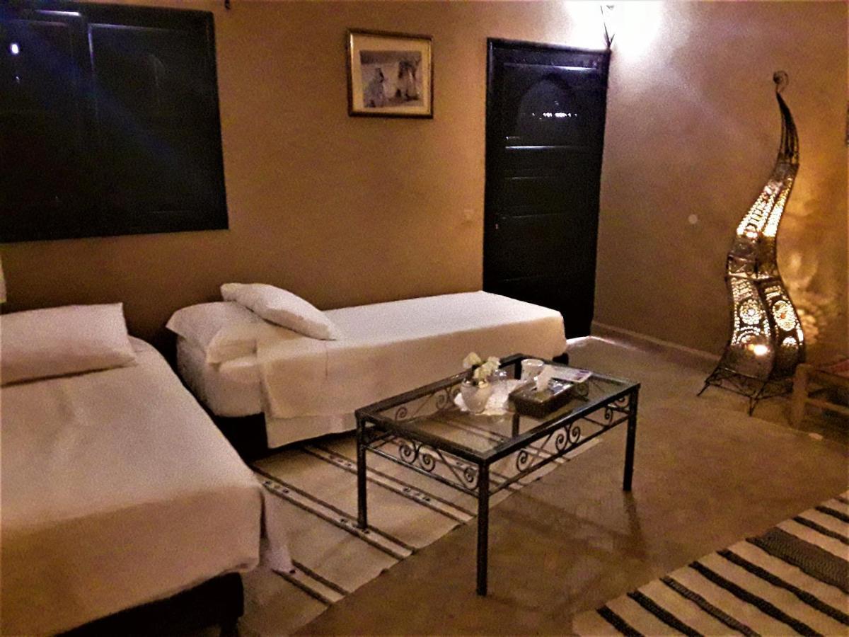 Riad Anma Тарудант Екстериор снимка
