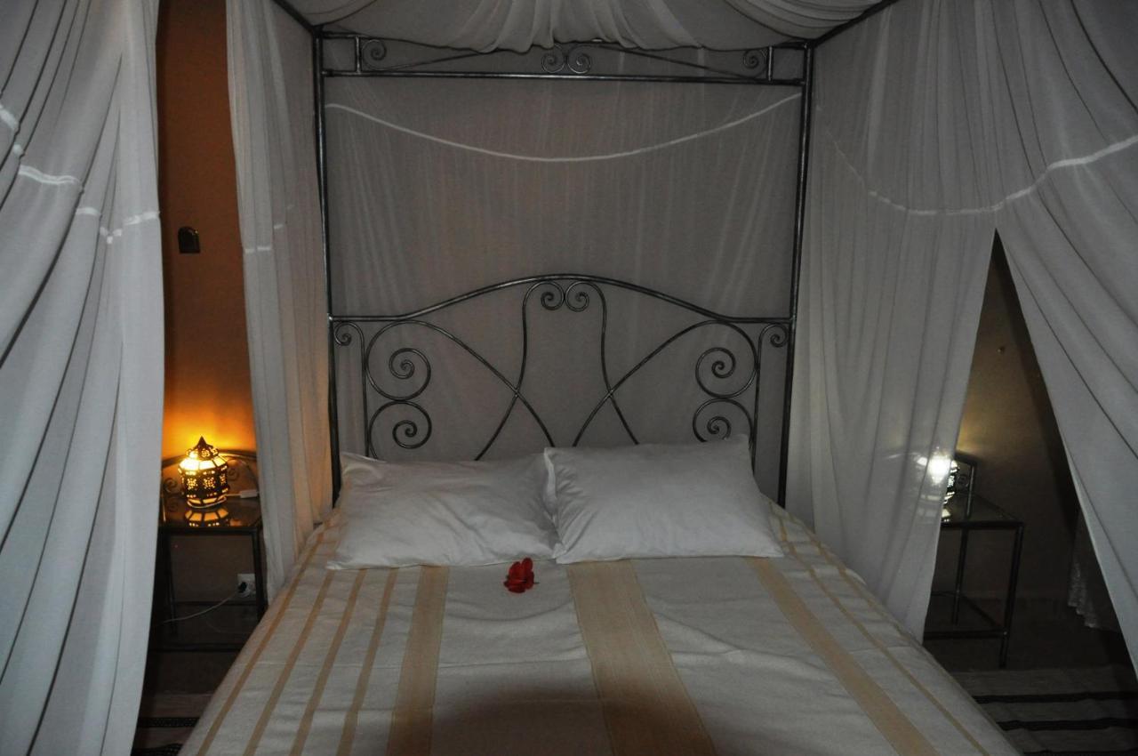 Riad Anma Тарудант Екстериор снимка