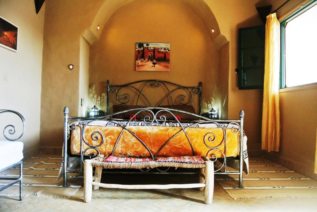 Riad Anma Тарудант Екстериор снимка
