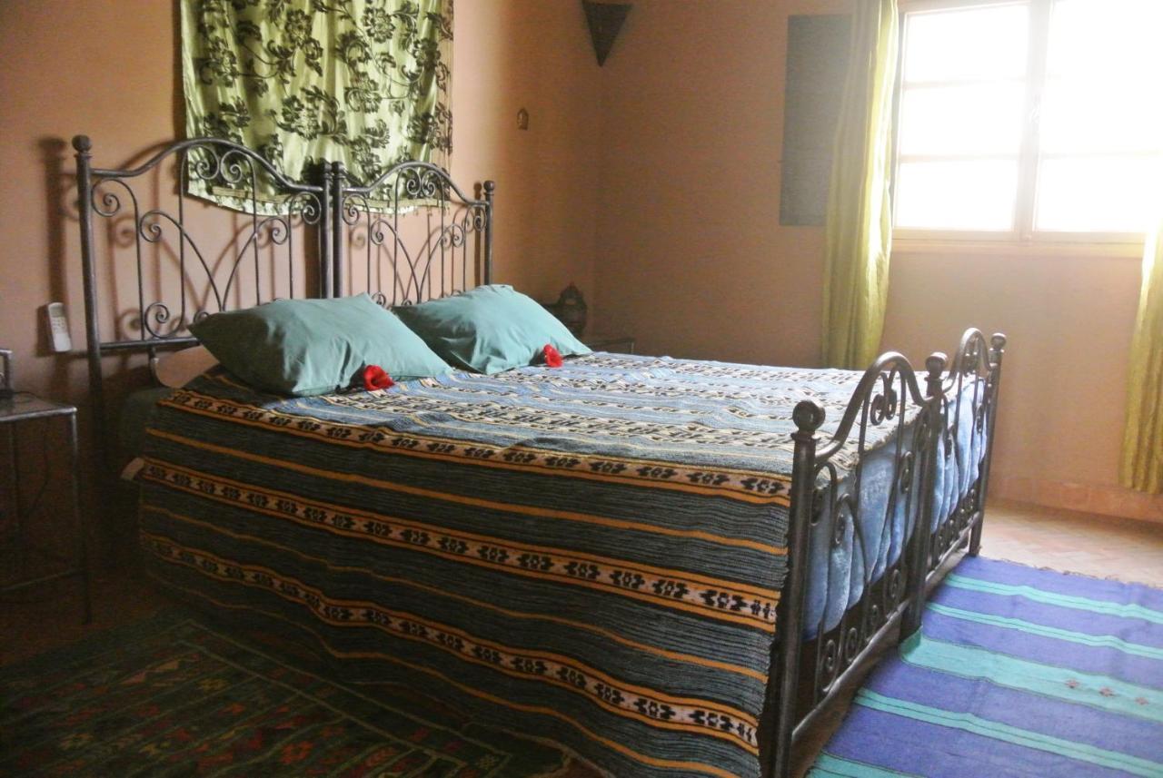 Riad Anma Тарудант Екстериор снимка